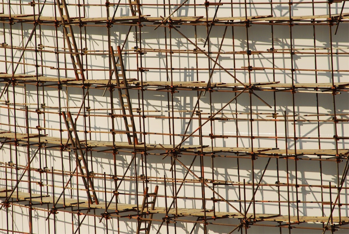 bstad scaffolding 1886681