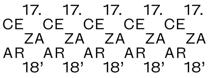 cezaar