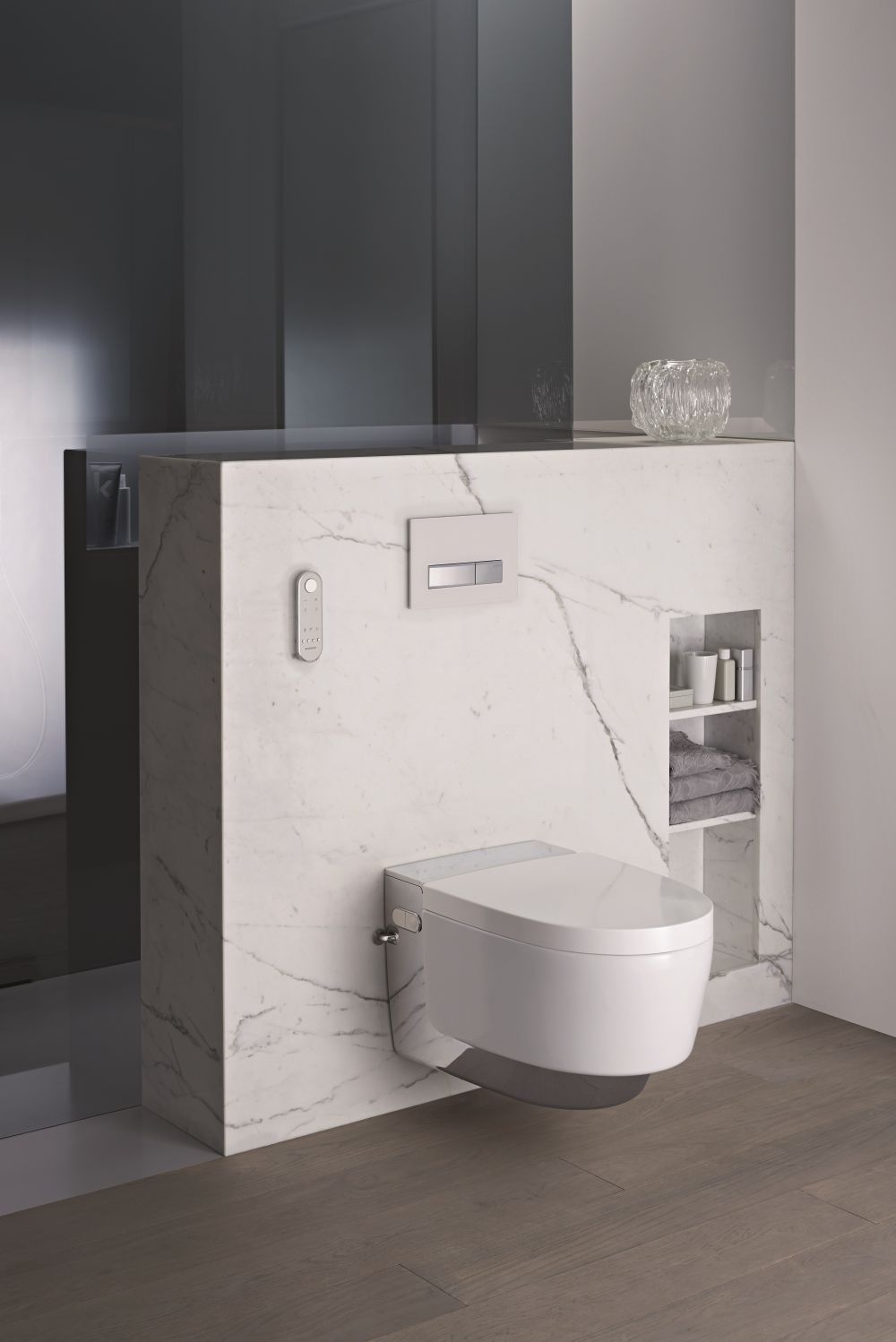 geberit wc