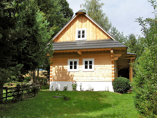 drevenica_Liptov