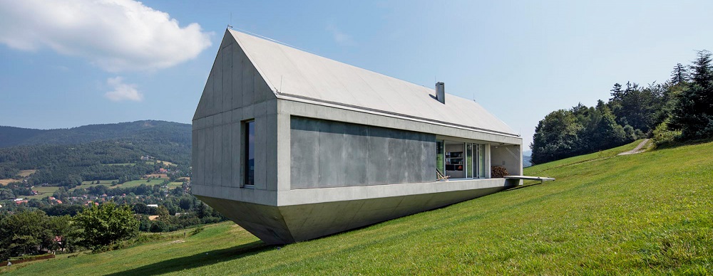 kwk promes koniecznys ark poland completed designboom 011