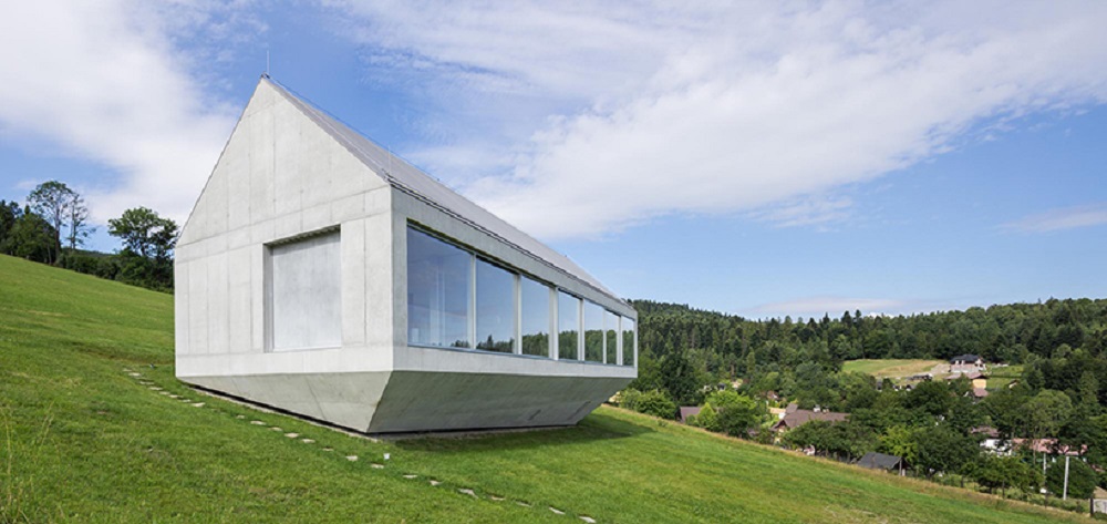 kwk promes koniecznys ark poland completed designboom 08