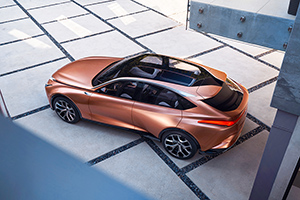 lexus uvodny