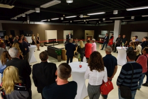novy showroom ht design