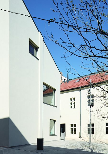 obnova meštianskych domov