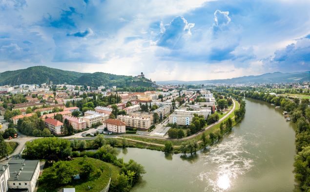 Poznáme víťazov CE ZA AR 2020: Toto sú top stavby Slovenska Poznáme víťazov CE ZA AR 2020: Toto sú top stavby Slovenska