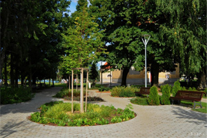 pavilon