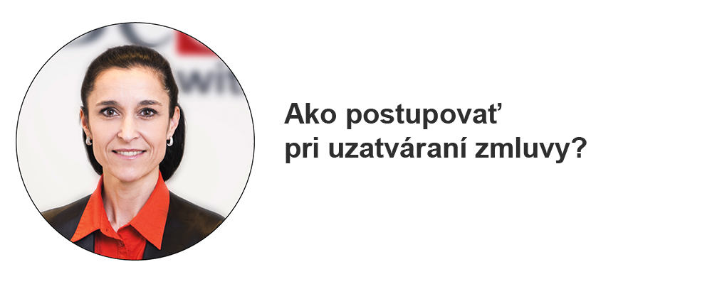 radí Jana Ivaničová s textom