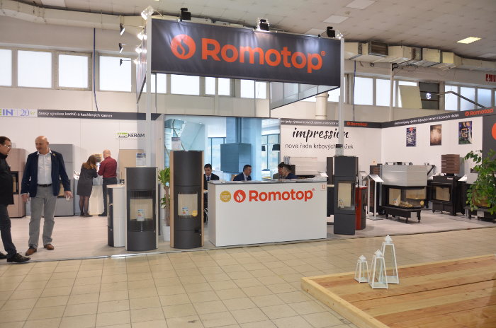 Redakcia SaB mapuje Nábytok a bývanie 2019: Krbové vložky, ktoré urobia dojem romotop