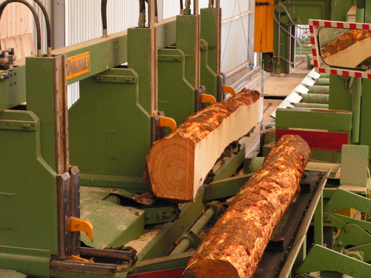 Saegewerkstechnik_Holzmesse_Klagenfurt