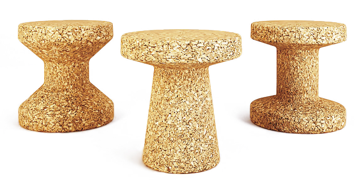 Vitra_Cork_Family_Studio_Shot