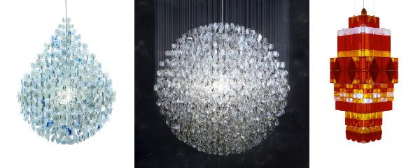 Ekolampy Stuart Haygarth