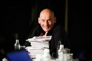 Koolhaas Fred Ernst