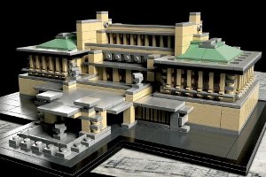 Lego Imperial 300x200