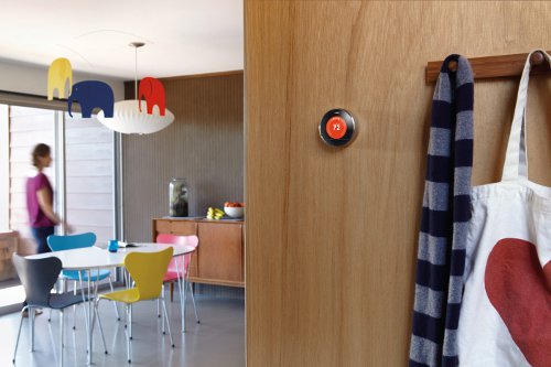 Nest 01