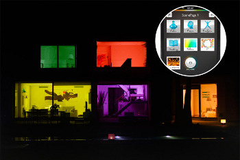 Phillips Hue 01