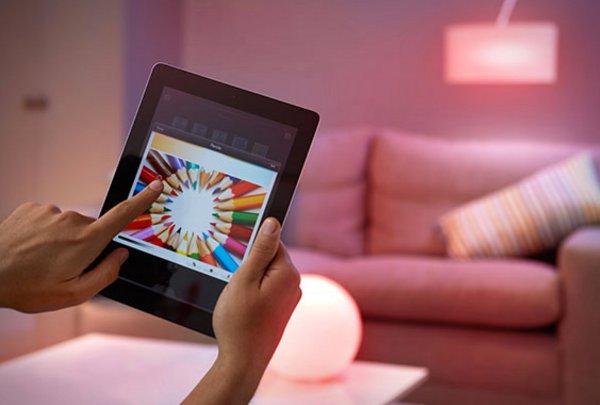 Phillips Hue 02