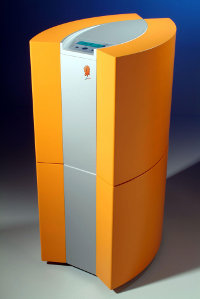 Vykurovanie Plyn Lion