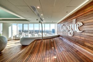 Google TelAviv 300x200