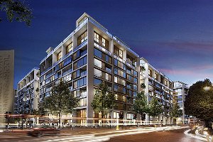 Kensington 300x200