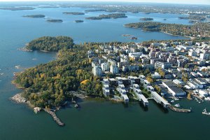 Merenkulkijanranta 300x200