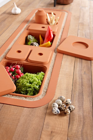 Phillips Design larder hr3