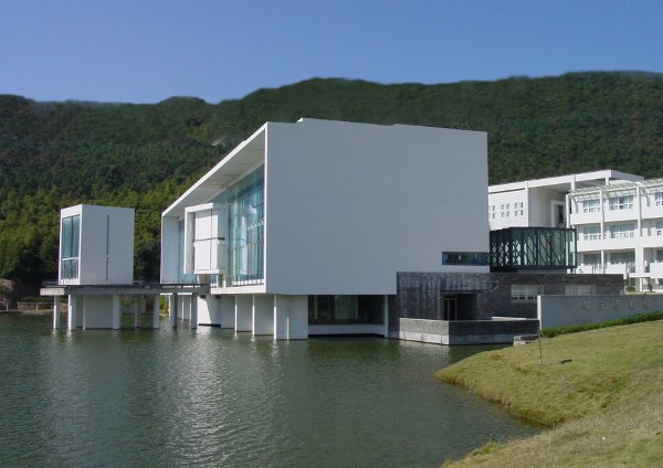 Wang Shu Lu Wenyu-Suzhou Library of Wenzheng College