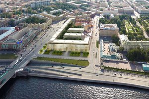YIT Smolny 300x200