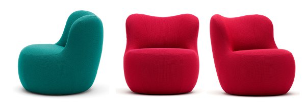KLDesign Zabite nudu