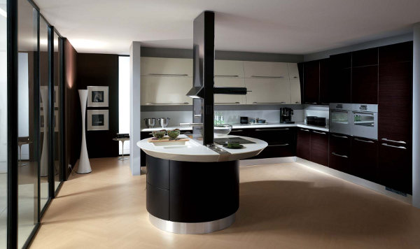 SpiritStyle 03 scavolini model Flux