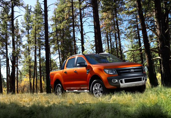 Ford 07