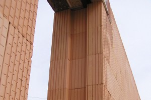 Heluz tehla 300x200