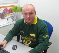LikoS Pavel Chrz