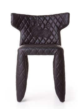 Wanders 06 Monster Chair