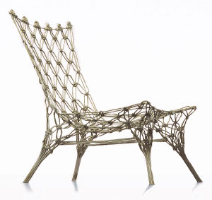 Wanders 09 Knotted Chair