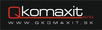 logo Qkomaxit web