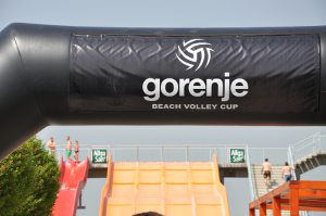 Gorenje Beach 03