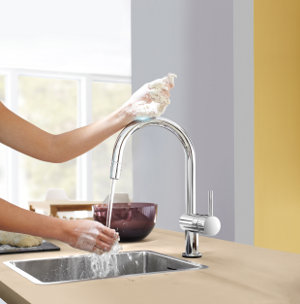 Grohe Minta