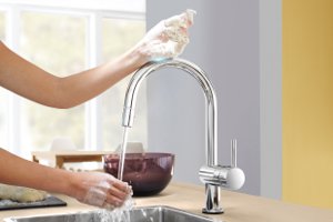 Grohe Minta 300x200