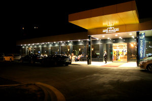 Hotel Bratislava 300x200
