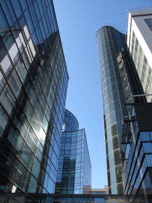 Industry seminar