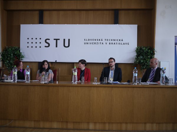 Industry seminar foto 1