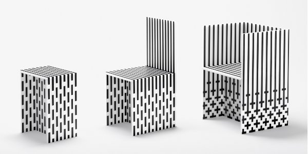 Nendo 05 Visible Structures
