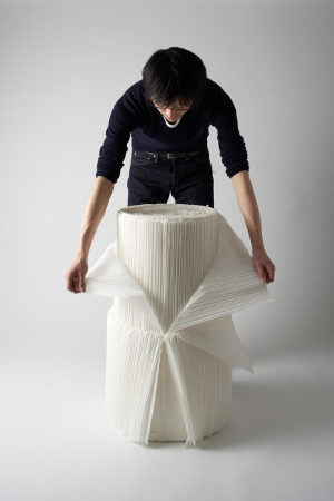 Nendo 07 cabbage