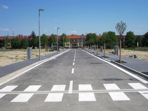 Projekt Mlade Cunovo