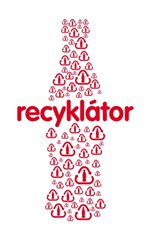 Recyklator logo