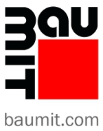 Baumit com logo