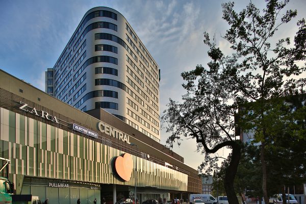 Central