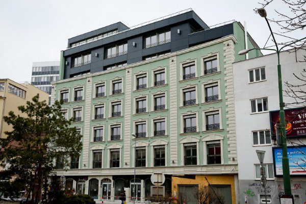 Hamilton House 01