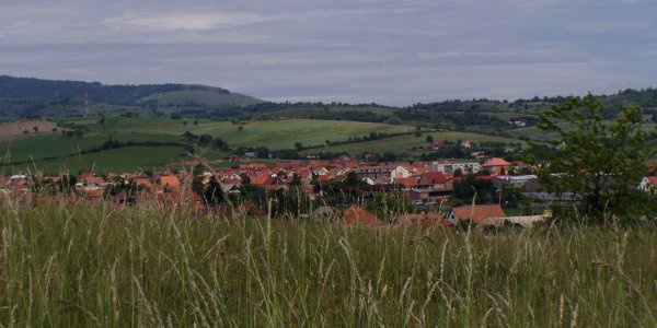 Internet vidiek mesto uvodna